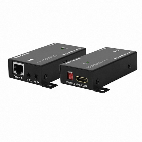 이지넷유비쿼터스 넥스트 HDMI 50M 리피터 (NEXT-60HDC)_이미지