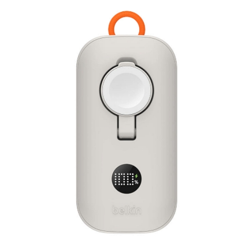 부스트차지 프로 애플워치 겸용 보조배터리 BPD012 10000mAh