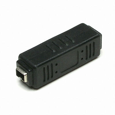 라이트컴 COMS IEEE 1394 4F-4F 젠더