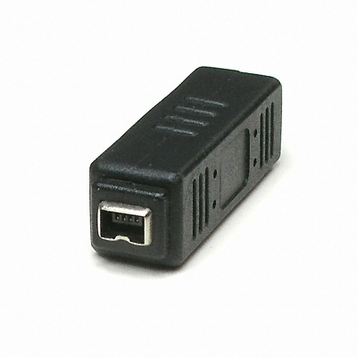 라이트컴 COMS IEEE 1394 4F-4F 젠더_이미지