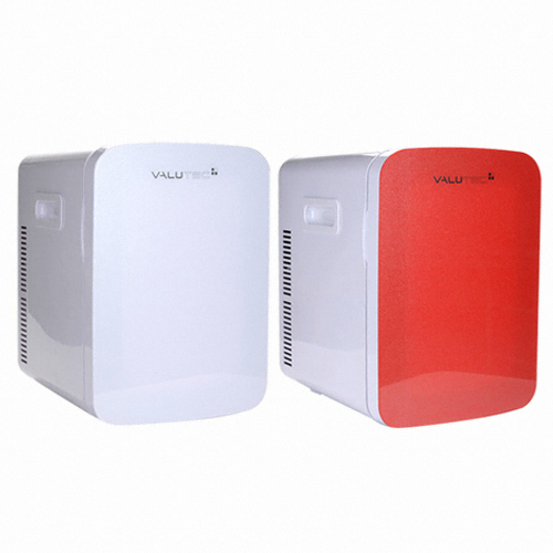 벨류텍 냉온장고 15L VR-015L-D_이미지