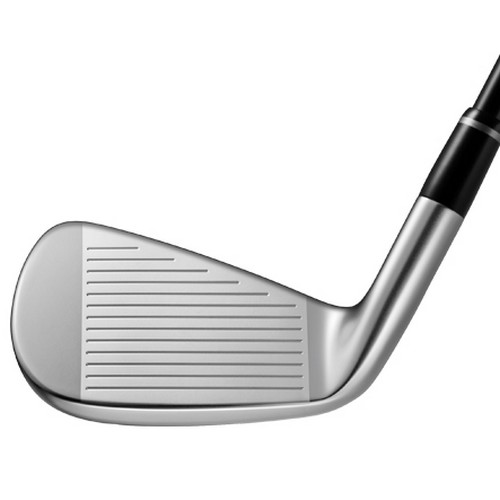 PRGR 23 LS 아이언 카본 (정품 8개)_이미지