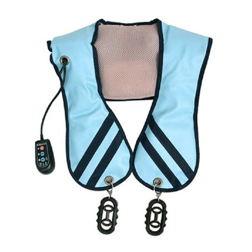 다기능 일체형 안마기 팡팡팡 PR-601