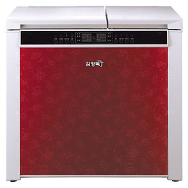 LG���� ���嵶 R-K205DP