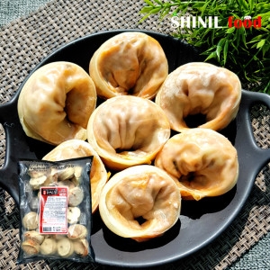새싹원식품 새싹원식품 허만두 김치왕만두 1.4kg_이미지