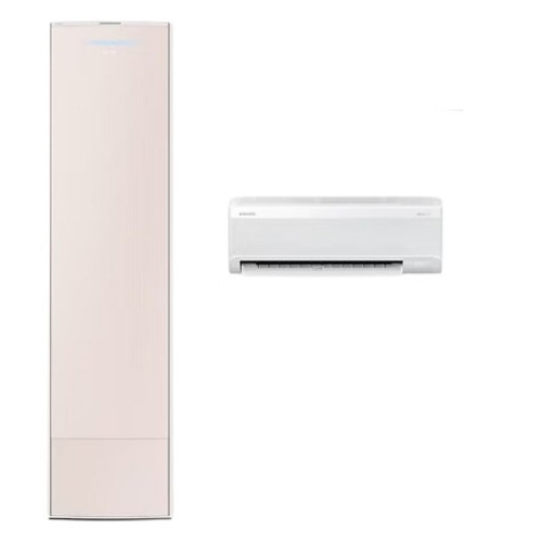 삼성전자 비스포크 무풍 콤보 갤러리 AF80F20D27CRS1 (기본설치비 포함)