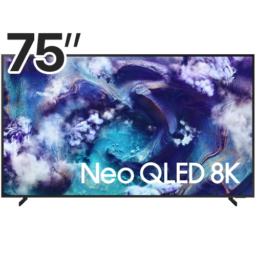 삼성전자 네오QLED KQ75QNF930FXKR (스탠드)