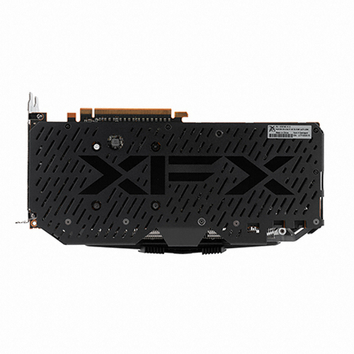 XFX 라데온 RX 5700 XT RAW D6 8GB