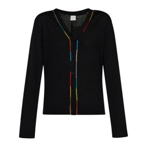 폴스미스 폴 스미스 가디건 W1R 458N N11018 79 BL