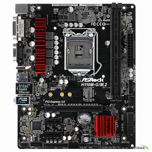 ASRock H110M-G/M.2 에즈윈_이미지