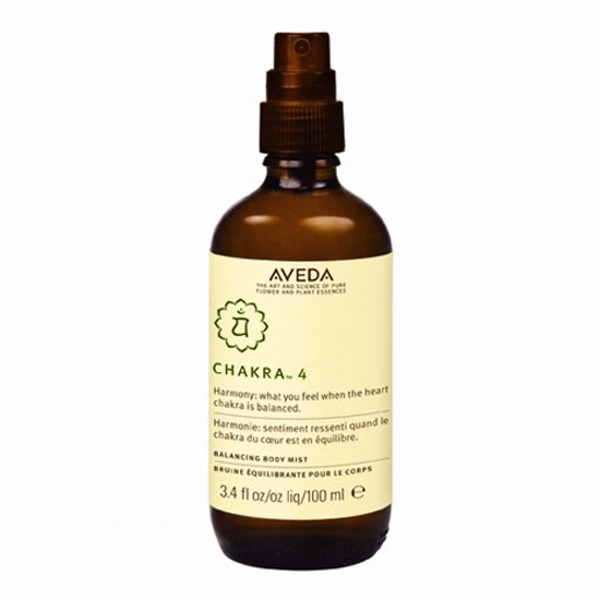 아베다 차크라 4 밸런싱 바디미스트 100ml