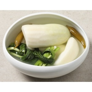 참식품 전주찬방 동치미 3kg (1개)_이미지