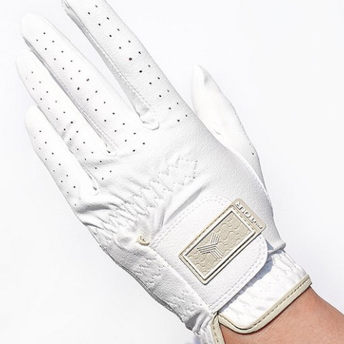 투어골프 프로그립 클린 기능성 여성용 골프장갑 TGW-11 (5개)_이미지