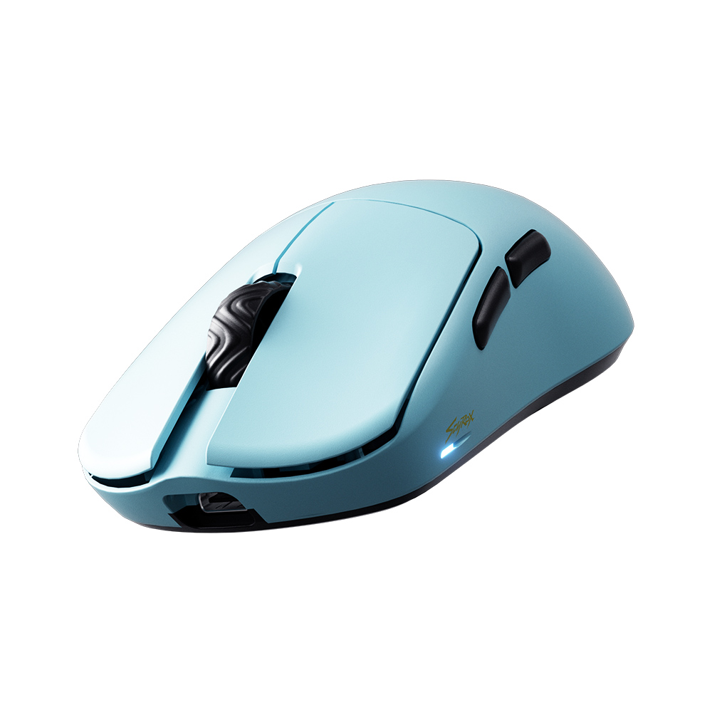 프리플로우 Scyrox V6 유무선 (중고)_이미지