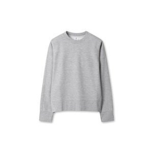 신성통상 탑텐 밸런스 밸런스 BALANCE 여성 더블니트 스웨트 셔츠 MBG5TR2260