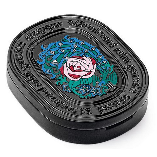 딥티크 오 카피탈 솔리드 퍼퓸