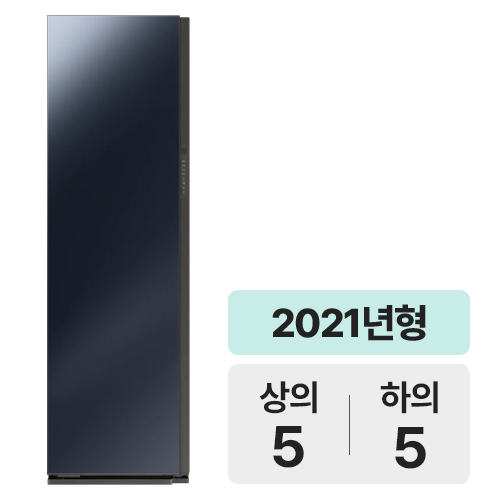 삼성전자 비스포크 에어드레서 DF10A9500CG_이미지