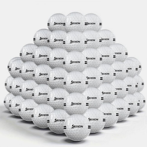 던롭 스릭슨 소프트 레인저 DISTANCE9