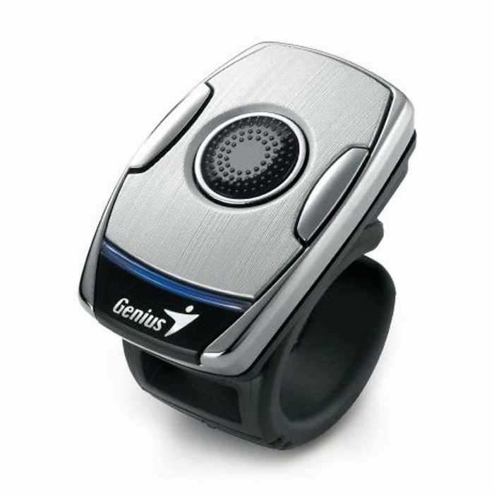 GENIUS Genius 2.4GHz Wireless Ring Mouse (�������)