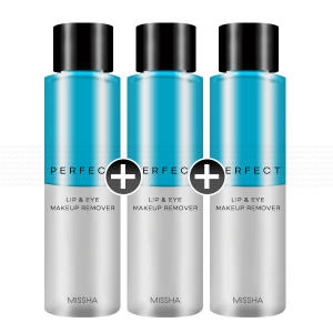 퍼펙트 립앤아이 메이크업 리무버 +1 기획전