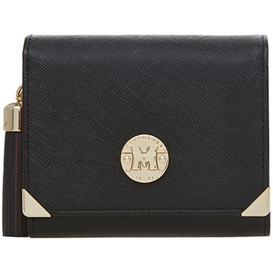 메트로시티 반지갑 M71WF992Z