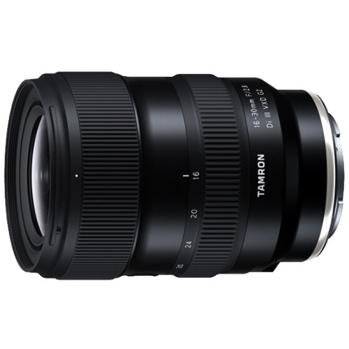 탐론 16-30mm F2.8 Di III VXD G2 A064 SONY FE용이미지입니다. 누르면 해당 게시물로 새창이동합니다.
