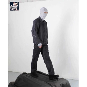 살로몬 여름신발 블랙 메리제인 고스트그레이 L47363200 L47433900 RX_이미지