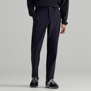 뉴발란스 THE TRACK 슬림 스트레이트 팬츠 NBNTE32013