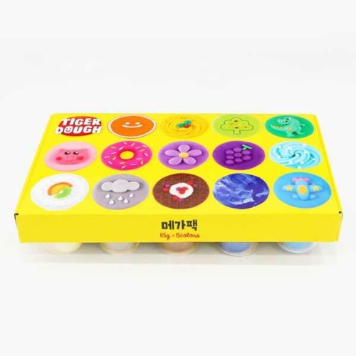 마이리틀타이거 타이거 도우 메가팩_이미지