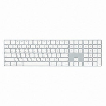 APPLE Magic Keyboard with Numeric Keypad 한글 MQ052KH/A (정품)