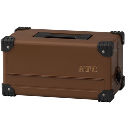 KTC 양문형 메탈케이스 공구함 EK-10ALBW_이미지