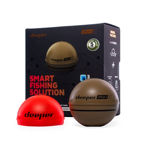 디퍼 어군탐지기 처프 플러스2이미지입니다. 누르면 해당 게시물로 새창이동합니다.