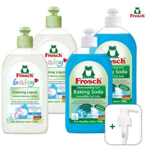 ���ν� ���̺� ���������� 500ml 2�� + ����ŷ�Ҵ� �ֹ漼�� 500ml 2��