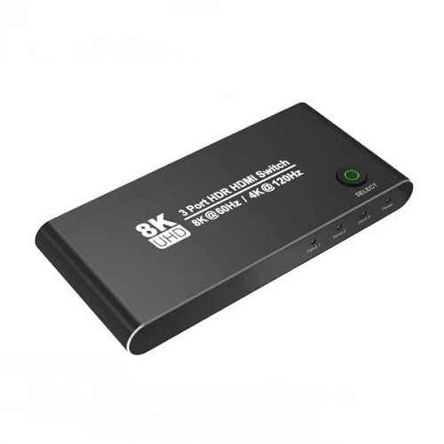 라이트컴 COMS JA090 3:1 HDMI 선택기_이미지