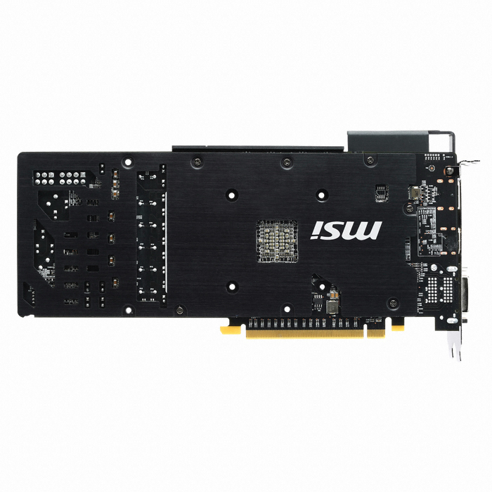 MSI 라데온 R9 290X OC D5 4GB 트윈 프로져 4 게이밍_이미지