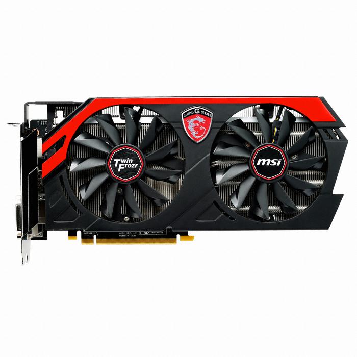 MSI 라데온 R9 290X OC D5 4GB 트윈 프로져 4 게이밍_이미지