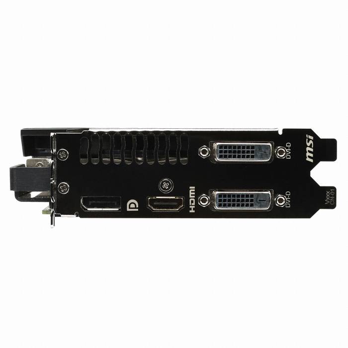 MSI 라데온 R9 290X OC D5 4GB 트윈 프로져 4 게이밍_이미지