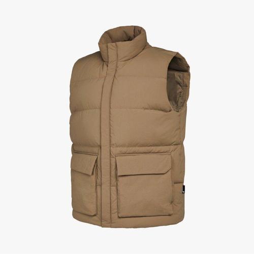  프로스펙스 더블포켓 덕다운 베스트 PS3MV23W721