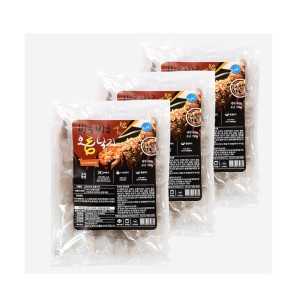 코스트코 바로바로 호롱낙지 600g 3_이미지