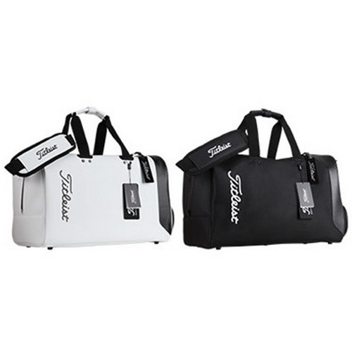 타이틀리스트 코어 에센셜 보스턴백 TA22CEBBK (해외구매)_이미지