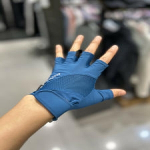 마운티아 24년 봄여름 아웃도어 프렌남성반장갑 2MQGVM4001-TE