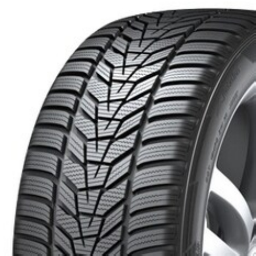 윈터 아이셉트 에보3 W330 255/45R19