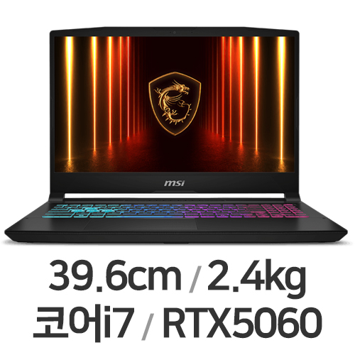 MSI 소드 GF66 HX B14WFK-i7 QHD WIN11 (SSD 1TB)_이미지