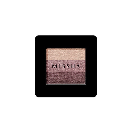 에이블C&C 미샤 트리플 섀도우 1호_브라우니 핑크