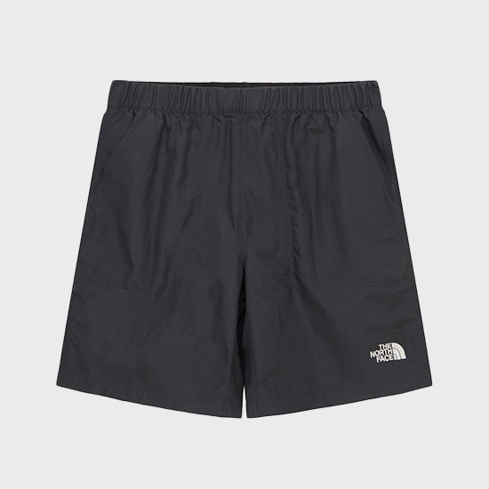 노스페이스 에센스 EX 쇼츠 NS6NR15B