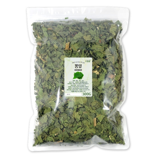 약초명가 자소엽(차조기) 300g