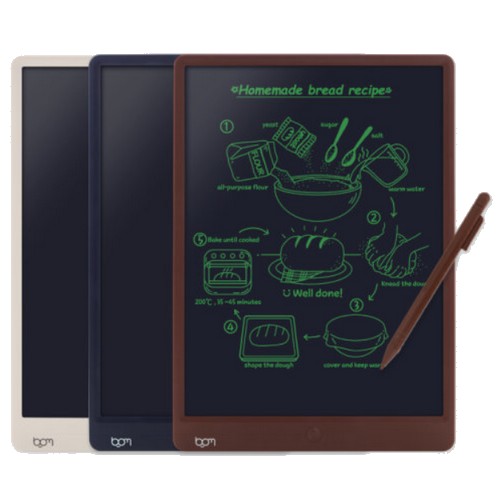 봄 전자노트 13형