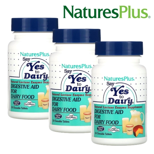 ����ó���÷��� Say Yes to Dairy ����ǰ ��ȭ ������ 50ĸ��