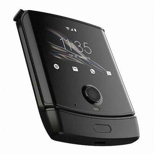 모토로라 RAZR LTE 2019 128GB, 자급제 (램6GB,해외구매)_이미지