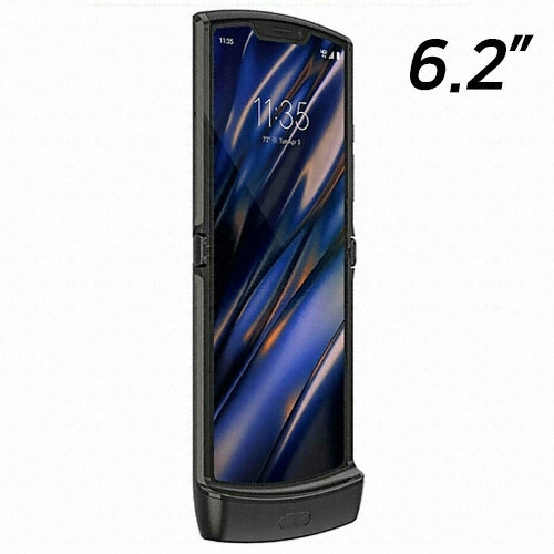 ����ζ� RAZR LTE 2019 128GB, �ڱ���
